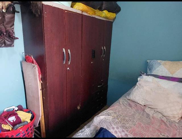 2 BEDROOM HOUSE FOR SALE IN PALM RIDGE